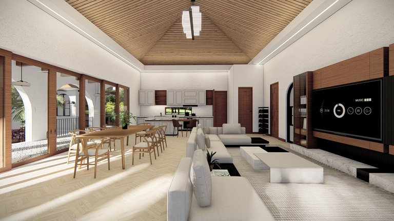 Condo Unit project