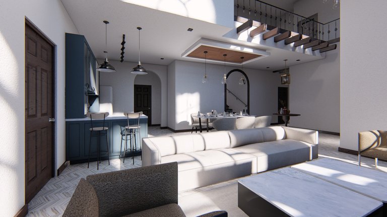 Condo Unit project