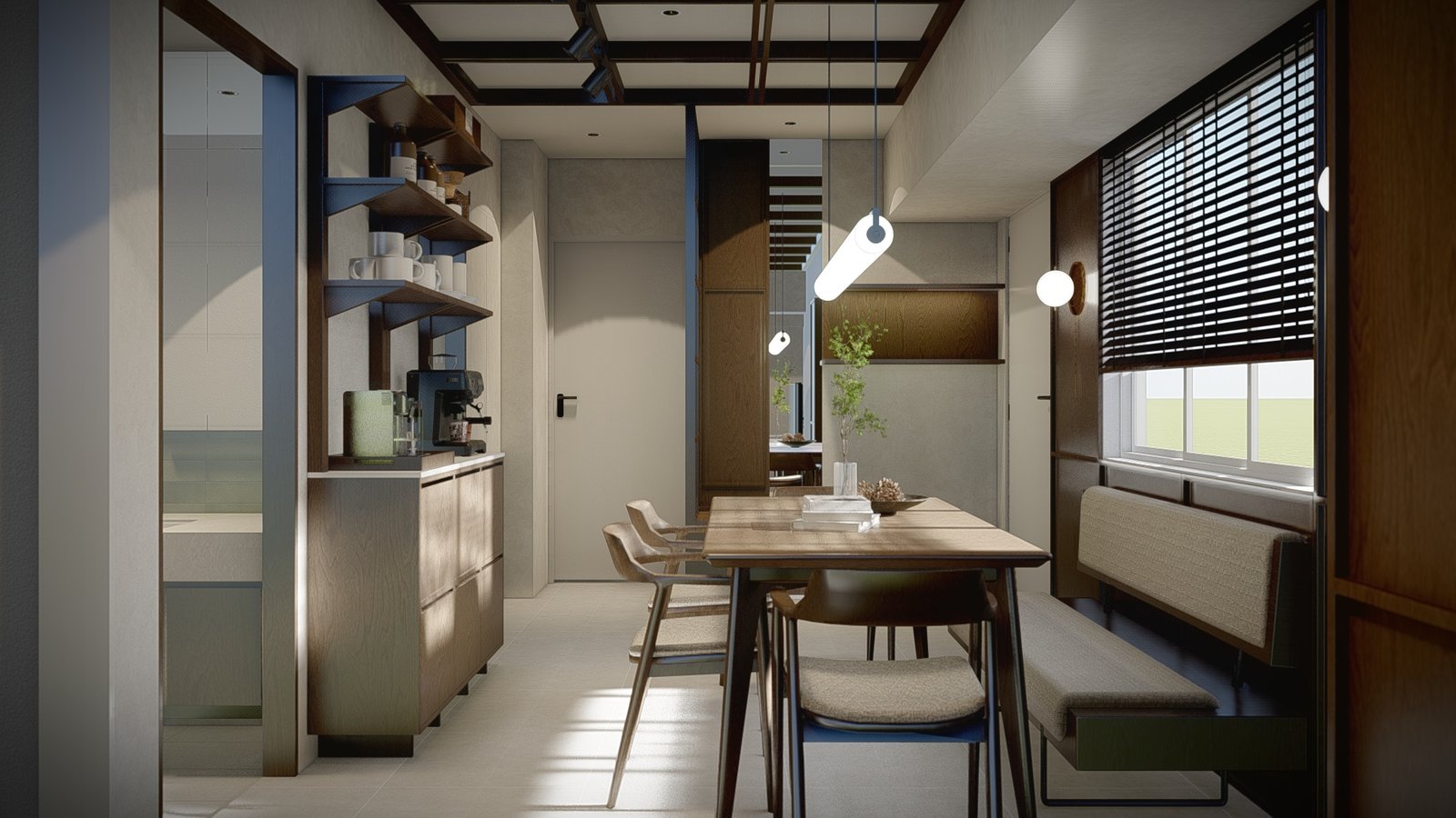 Oriana project